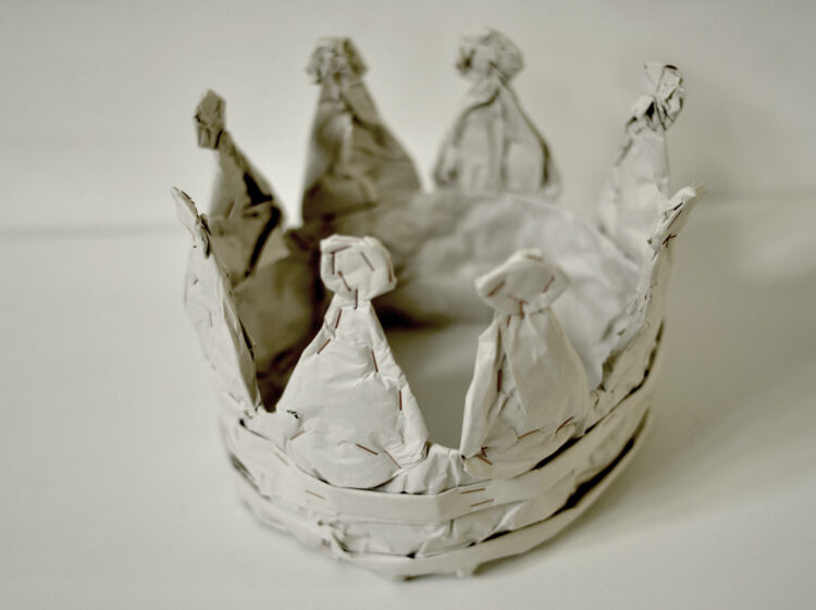 Il n’y a pas d’acte hors coordonnées signifiantes