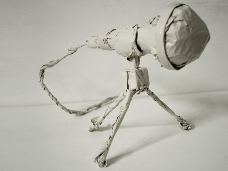 Gabriel Tarde et la responsabilité dans le crime