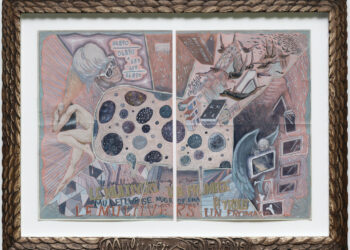 Quel habillage pour un corps délesté ?