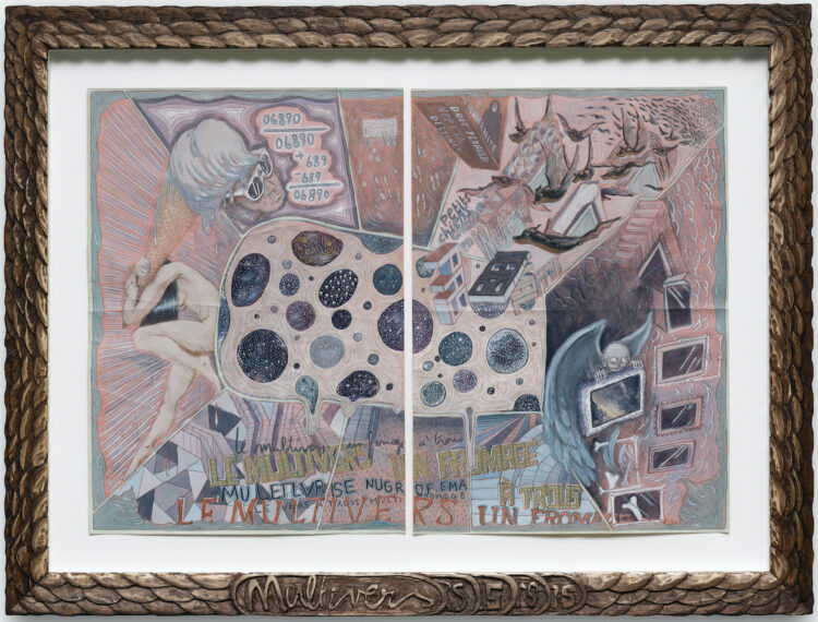 Quel habillage pour un corps délesté ?