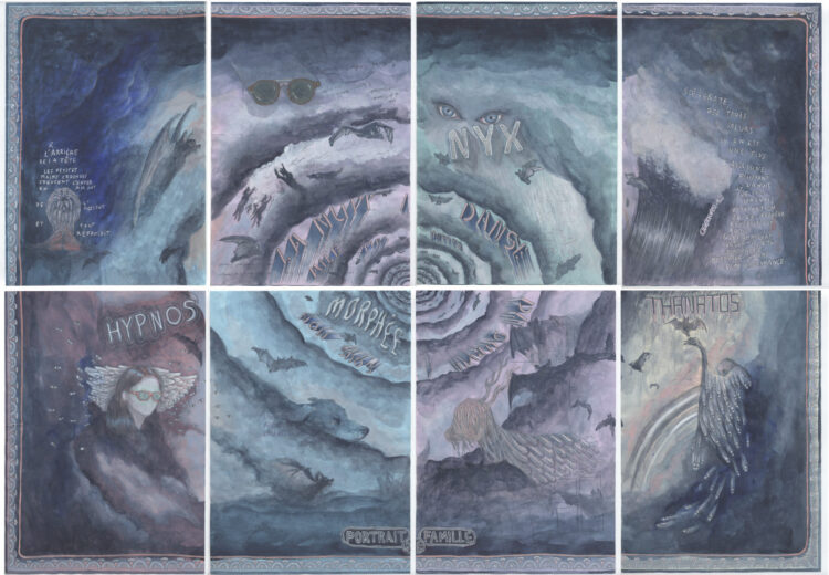 L’impossible voile des redpillers