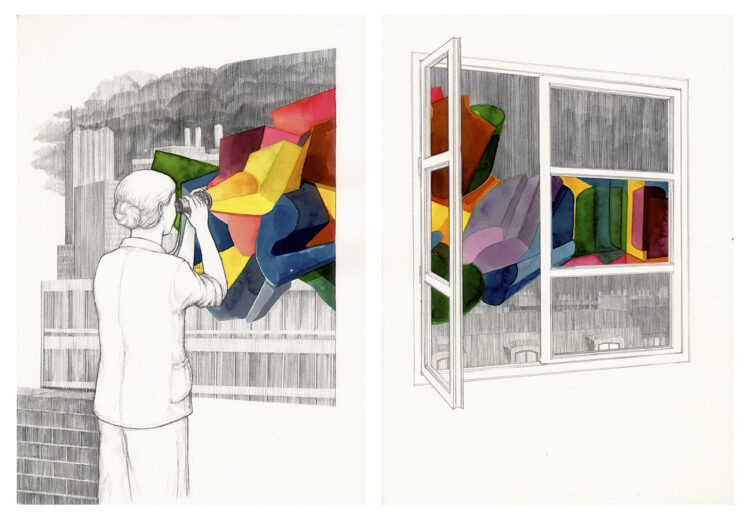 Du nouveau sur le symptôme