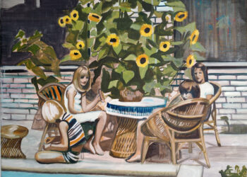 Trois questions à Katty Langelez-Stevens