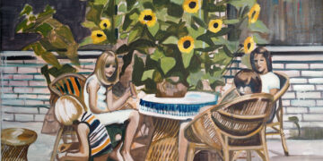 Trois questions à Katty Langelez-Stevens