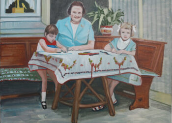 F to M, de la famille au malaise