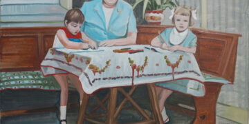 F to M, de la famille au malaise