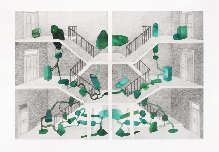 Du nouveau sur le symptôme