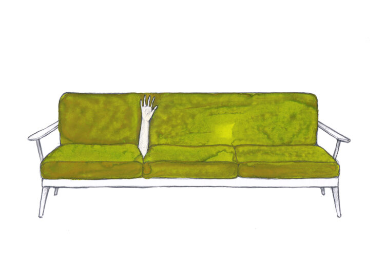 Du nouveau sur le symptôme