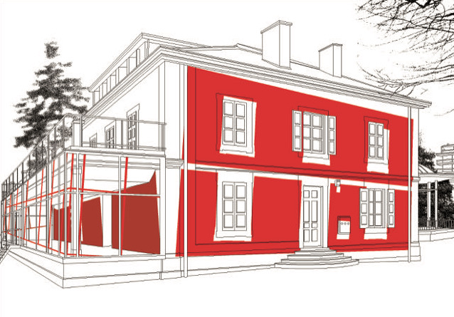 Une correspondance sublime ?