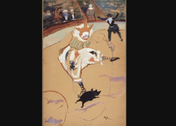 Le comique, voie royale