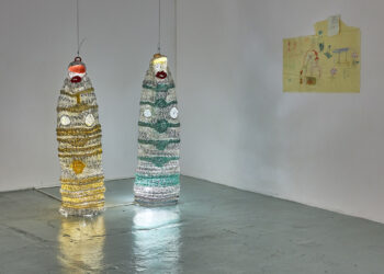 Jouissance orale et objet voix