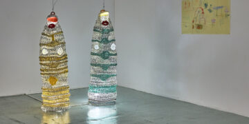 Jouissance orale et objet voix