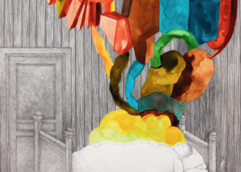 L’hystérique et l’archéologue