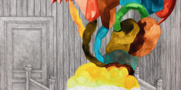 L’hystérique et l’archéologue