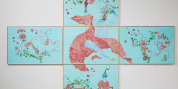 Jouissance orale et objet voix