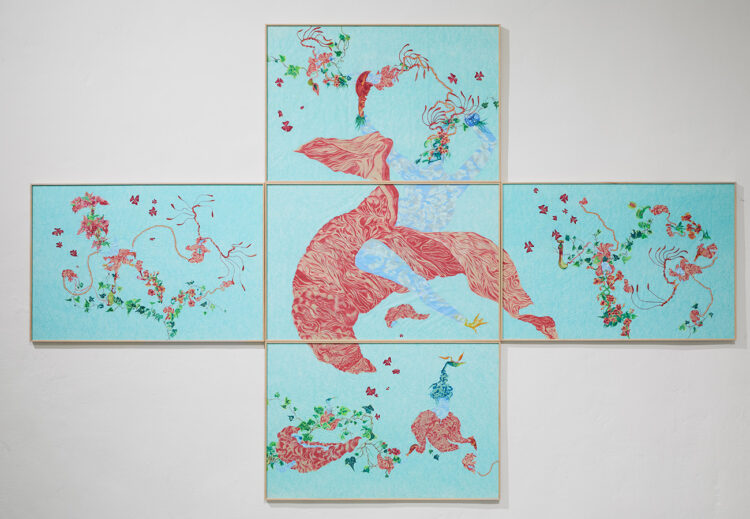 Jouissance orale et objet voix