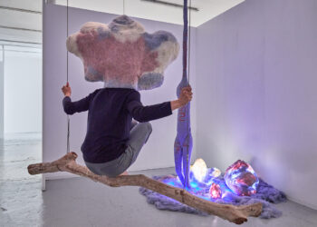 Jouissance orale et objet voix