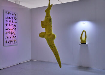 Jouissance orale et objet voix