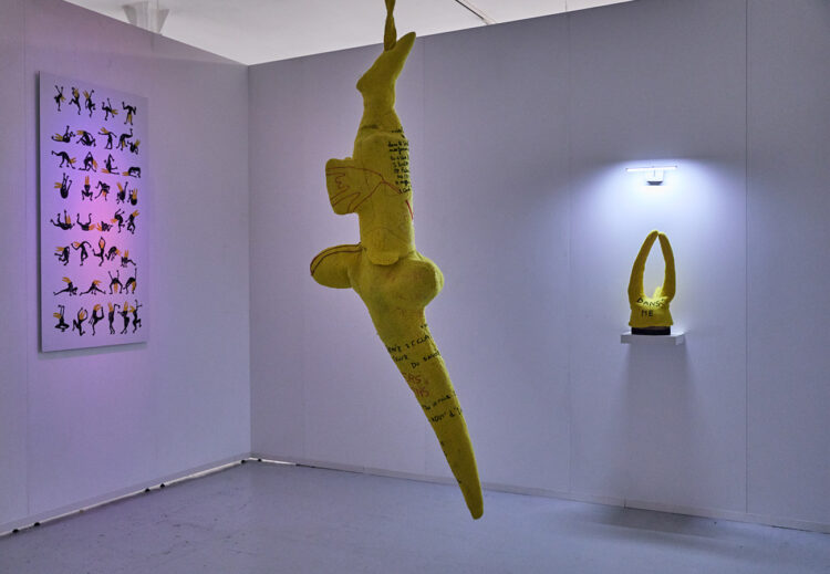 Jouissance orale et objet voix