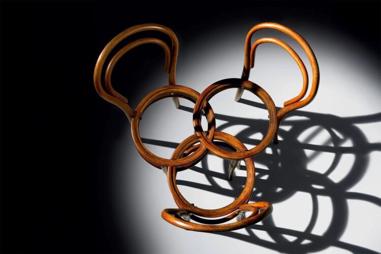 « La passion qui ne se croit pas éternelle est hideuse »