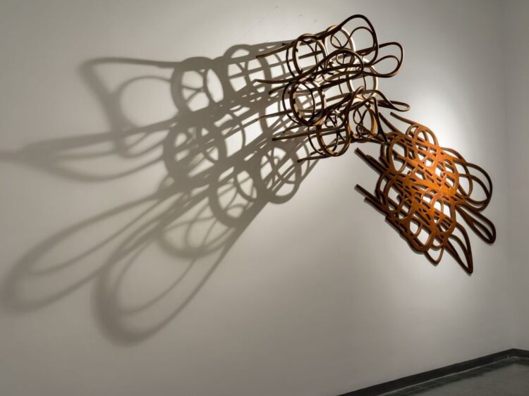 « La passion qui ne se croit pas éternelle est hideuse »